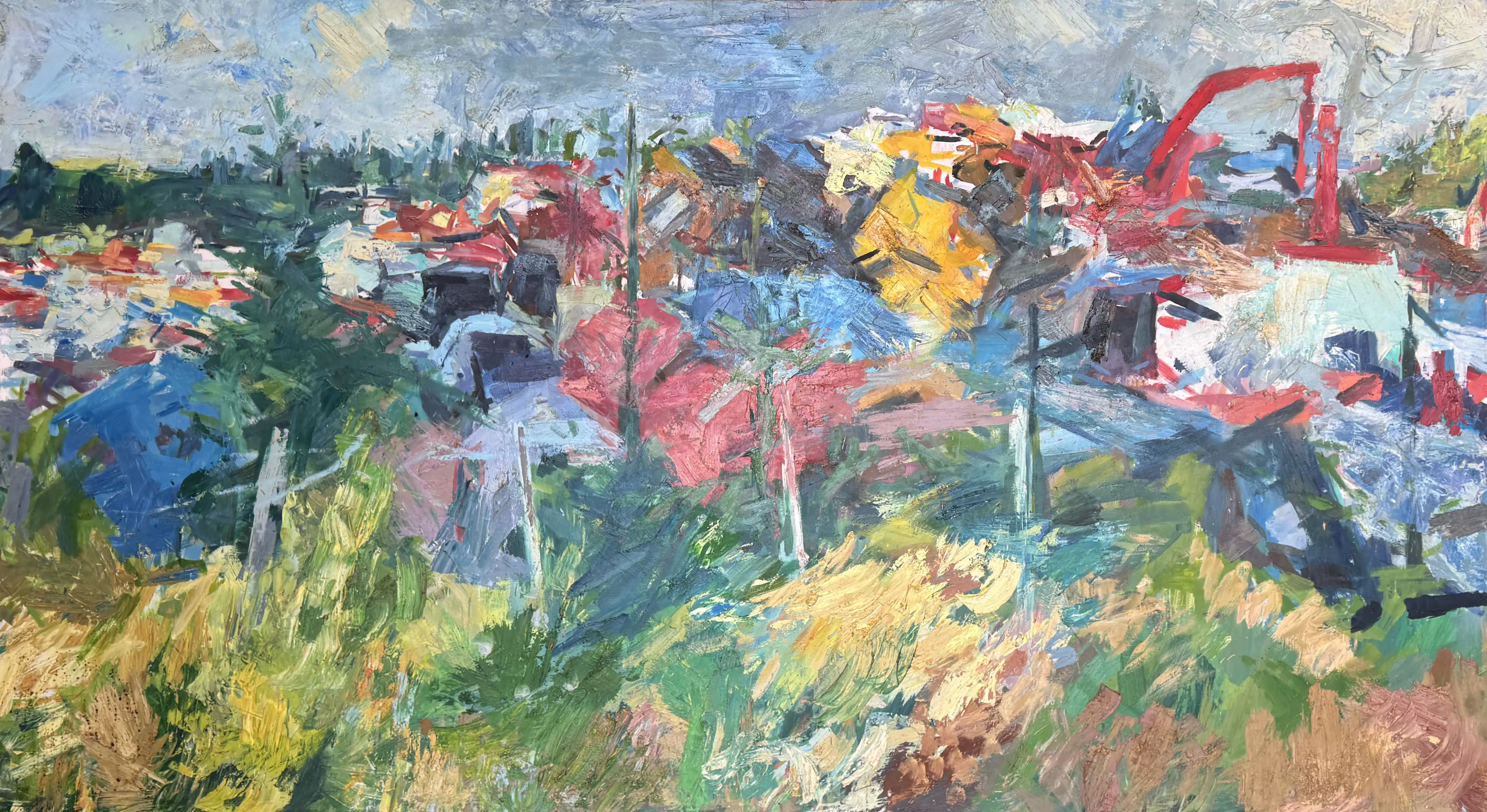 Scrapyard VI